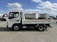 MITSUBISHI FUSO Canter Dump TPG-FBA30 2016 33,864km_5