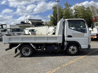 MITSUBISHI FUSO Canter Dump TPG-FBA30 2016 33,864km_6