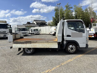 MITSUBISHI FUSO Canter Dump TPG-FBA30 2016 33,864km_8