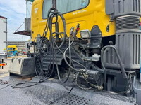 HINO Profia Trailer Head LKG-SH1EDAG 2011 901,000km_19