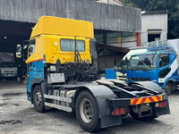 HINO Profia Trailer Head LKG-SH1EDAG 2011 901,000km_2
