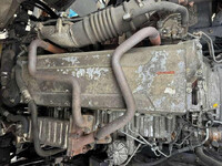 HINO Profia Trailer Head LKG-SH1EDAG 2011 901,000km_31