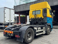 HINO Profia Trailer Head LKG-SH1EDAG 2011 901,000km_4