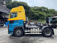 HINO Profia Trailer Head LKG-SH1EDAG 2011 901,000km_6