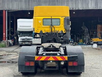 HINO Profia Trailer Head LKG-SH1EDAG 2011 901,000km_7