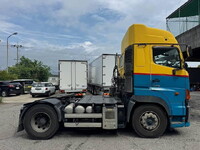 HINO Profia Trailer Head LKG-SH1EDAG 2011 901,000km_8