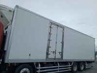 MITSUBISHI FUSO Super Great Refrigerator & Freezer Truck BDG-FS54JZ 2008 975,000km_10
