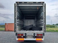 MITSUBISHI FUSO Super Great Refrigerator & Freezer Truck BDG-FS54JZ 2008 975,000km_12