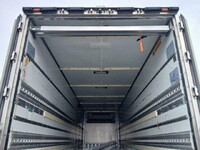 MITSUBISHI FUSO Super Great Refrigerator & Freezer Truck BDG-FS54JZ 2008 975,000km_13