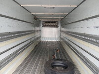 MITSUBISHI FUSO Super Great Refrigerator & Freezer Truck BDG-FS54JZ 2008 975,000km_16