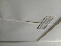 MITSUBISHI FUSO Super Great Refrigerator & Freezer Truck BDG-FS54JZ 2008 975,000km_22
