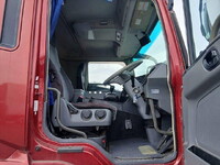 MITSUBISHI FUSO Super Great Refrigerator & Freezer Truck BDG-FS54JZ 2008 975,000km_26