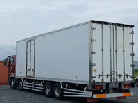 MITSUBISHI FUSO Super Great Refrigerator & Freezer Truck BDG-FS54JZ 2008 975,000km_2