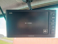 MITSUBISHI FUSO Super Great Refrigerator & Freezer Truck BDG-FS54JZ 2008 975,000km_35