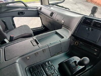 MITSUBISHI FUSO Super Great Refrigerator & Freezer Truck BDG-FS54JZ 2008 975,000km_37