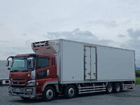 MITSUBISHI FUSO Super Great Refrigerator & Freezer Truck BDG-FS54JZ 2008 975,000km_3