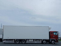 MITSUBISHI FUSO Super Great Refrigerator & Freezer Truck BDG-FS54JZ 2008 975,000km_6