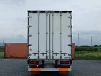 MITSUBISHI FUSO Super Great Refrigerator & Freezer Truck BDG-FS54JZ 2008 975,000km_7