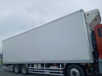 MITSUBISHI FUSO Super Great Refrigerator & Freezer Truck BDG-FS54JZ 2008 975,000km_9