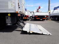 MITSUBISHI FUSO Canter Aluminum Van TPG-FEB50 2019 101,400km_12
