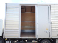 MITSUBISHI FUSO Canter Aluminum Van TPG-FEB50 2019 101,400km_15