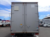 MITSUBISHI FUSO Canter Aluminum Van TPG-FEB50 2019 101,400km_16