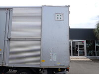 MITSUBISHI FUSO Canter Aluminum Van TPG-FEB50 2019 101,400km_17