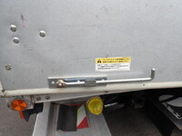 MITSUBISHI FUSO Canter Aluminum Van TPG-FEB50 2019 101,400km_18