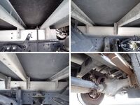 MITSUBISHI FUSO Canter Aluminum Van TPG-FEB50 2019 101,400km_20
