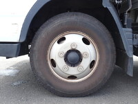 MITSUBISHI FUSO Canter Aluminum Van TPG-FEB50 2019 101,400km_21