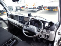 MITSUBISHI FUSO Canter Aluminum Van TPG-FEB50 2019 101,400km_26