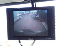 MITSUBISHI FUSO Canter Aluminum Van TPG-FEB50 2019 101,400km_30
