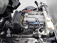 MITSUBISHI FUSO Canter Aluminum Van TPG-FEB50 2019 101,400km_38