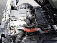 MITSUBISHI FUSO Canter Aluminum Van TPG-FEB50 2019 101,400km_39