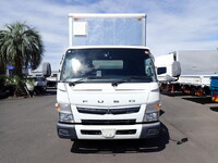 MITSUBISHI FUSO Canter Aluminum Van TPG-FEB50 2019 101,400km_3