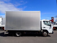 MITSUBISHI FUSO Canter Aluminum Van TPG-FEB50 2019 101,400km_4