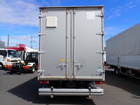 MITSUBISHI FUSO Canter Aluminum Van TPG-FEB50 2019 101,400km_5