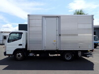 MITSUBISHI FUSO Canter Aluminum Van TPG-FEB50 2019 101,400km_6