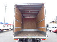 MITSUBISHI FUSO Canter Aluminum Van TPG-FEB50 2019 101,400km_7