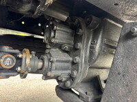 HINO Profia Tank Lorry PK-GN2PPWA 2007 1,028,000km_11
