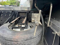 HINO Profia Tank Lorry PK-GN2PPWA 2007 1,028,000km_13