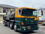 Profia Tank Lorry