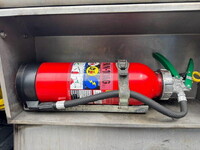 HINO Profia Tank Lorry PK-GN2PPWA 2007 1,028,000km_25
