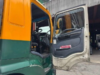 HINO Profia Tank Lorry PK-GN2PPWA 2007 1,028,000km_26