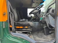 HINO Profia Tank Lorry PK-GN2PPWA 2007 1,028,000km_27