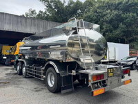 HINO Profia Tank Lorry PK-GN2PPWA 2007 1,028,000km_2