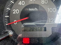 HINO Profia Tank Lorry PK-GN2PPWA 2007 1,028,000km_31
