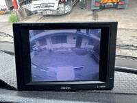 HINO Profia Tank Lorry PK-GN2PPWA 2007 1,028,000km_36