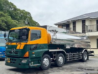 HINO Profia Tank Lorry PK-GN2PPWA 2007 1,028,000km_3