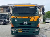 HINO Profia Tank Lorry PK-GN2PPWA 2007 1,028,000km_4